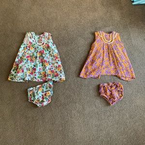 Girls Dresses